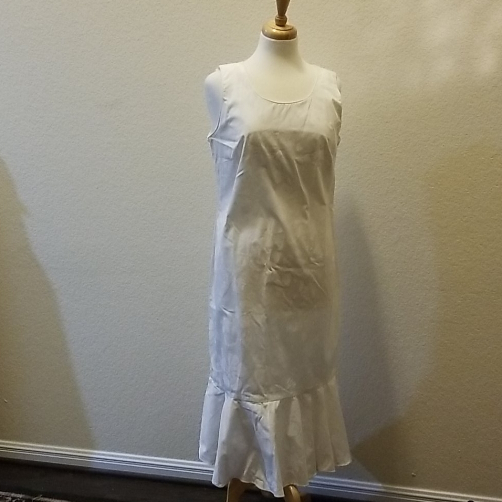 Shannon Marie dress  Sz. L
